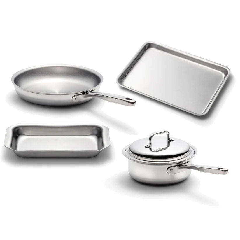360 Meal Delivery Set for 2