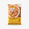 Almond Cranberry Cereal