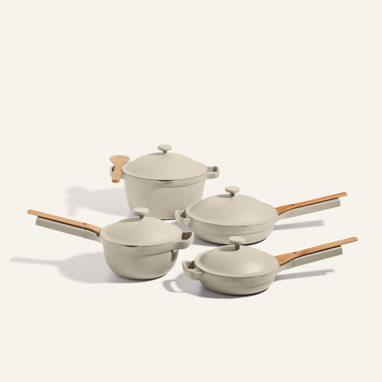 Cookware Set (13 piece)
