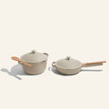 Cookware Duo (7 piece)