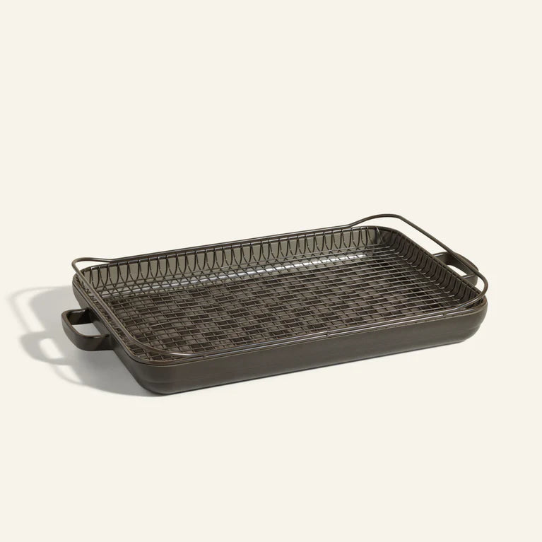Bakeware Trio (4 pieces)
