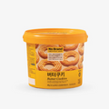 Butter Cookies