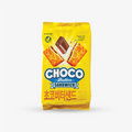Choco Butter Sand