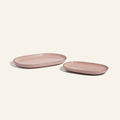 Serving Platters (Set of 2)
