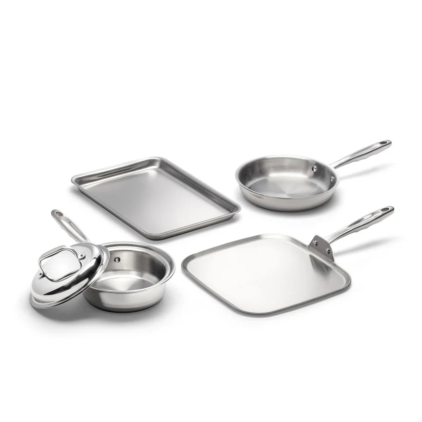 360 Breakfast Set
