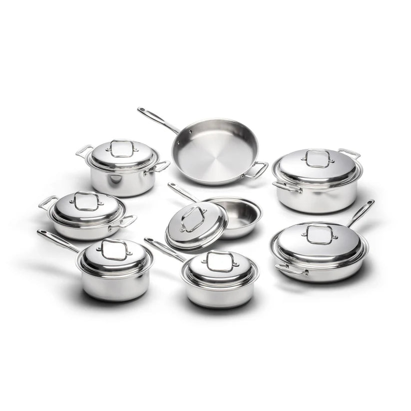 360 Sous Chef Set
