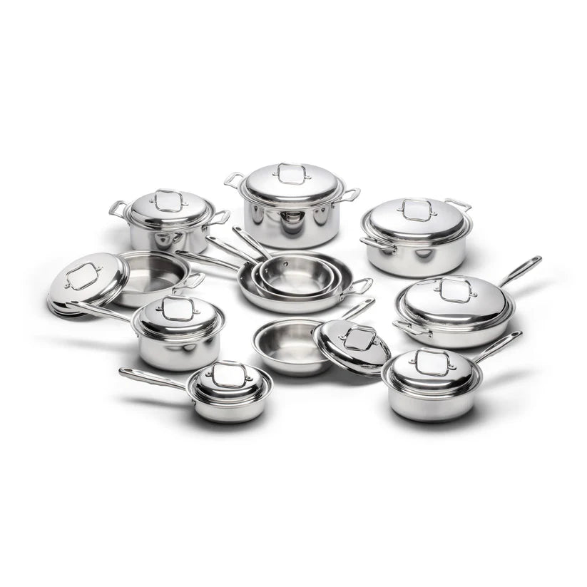 360 Master Chef Set