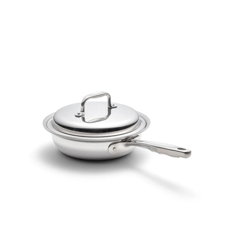 1.5 Quart Sauté with Cover