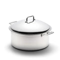 12 Quart Stockpot with Cover