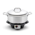6 Quart Slow Cooker Set