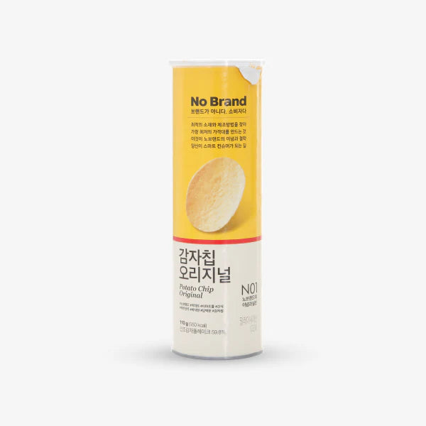 Potato Chip Original