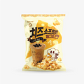 Soft Corn Milk Tea Flavor