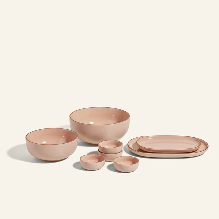 Serving Set (8 piece)