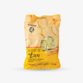 Sweet Rice Crackers