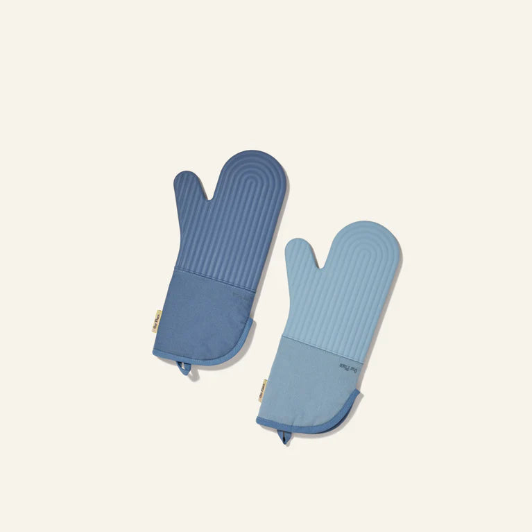 Hot Mitts (Set of 2)