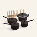 Essentials Pot Set (11 piece)