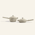 Mini Cookware Duo (6 piece)