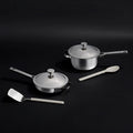 Titanium Pro Mini Cookware Duo (6 piece)