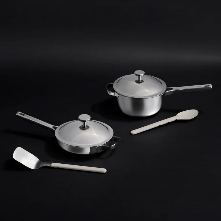 Titanium Pro Mini Cookware Duo (6 piece)