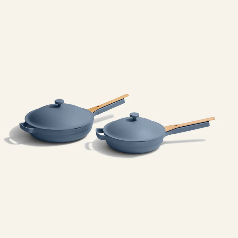 Always Pan Duo (7 piece)