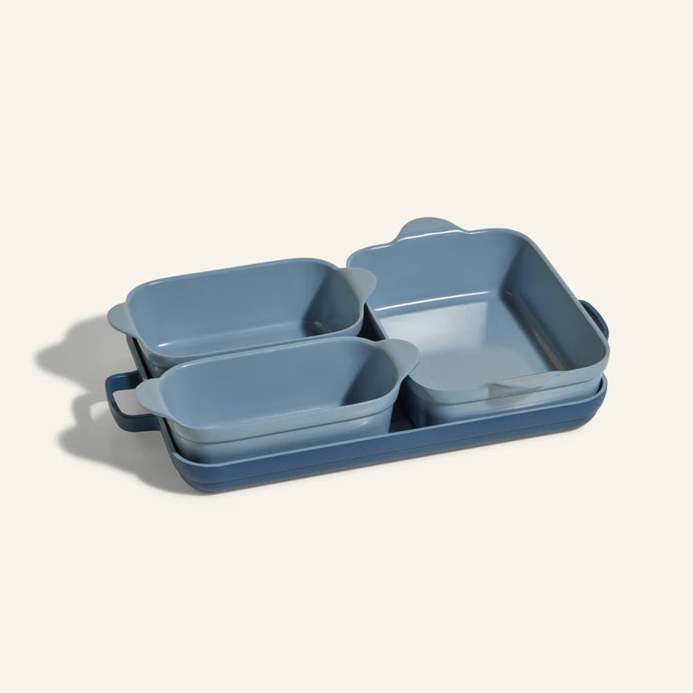 Bakeware Set (5 Piece)