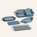 Ultimate Bakeware Set (9 piece)