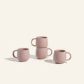 Night & Day Mugs (Set of 4)