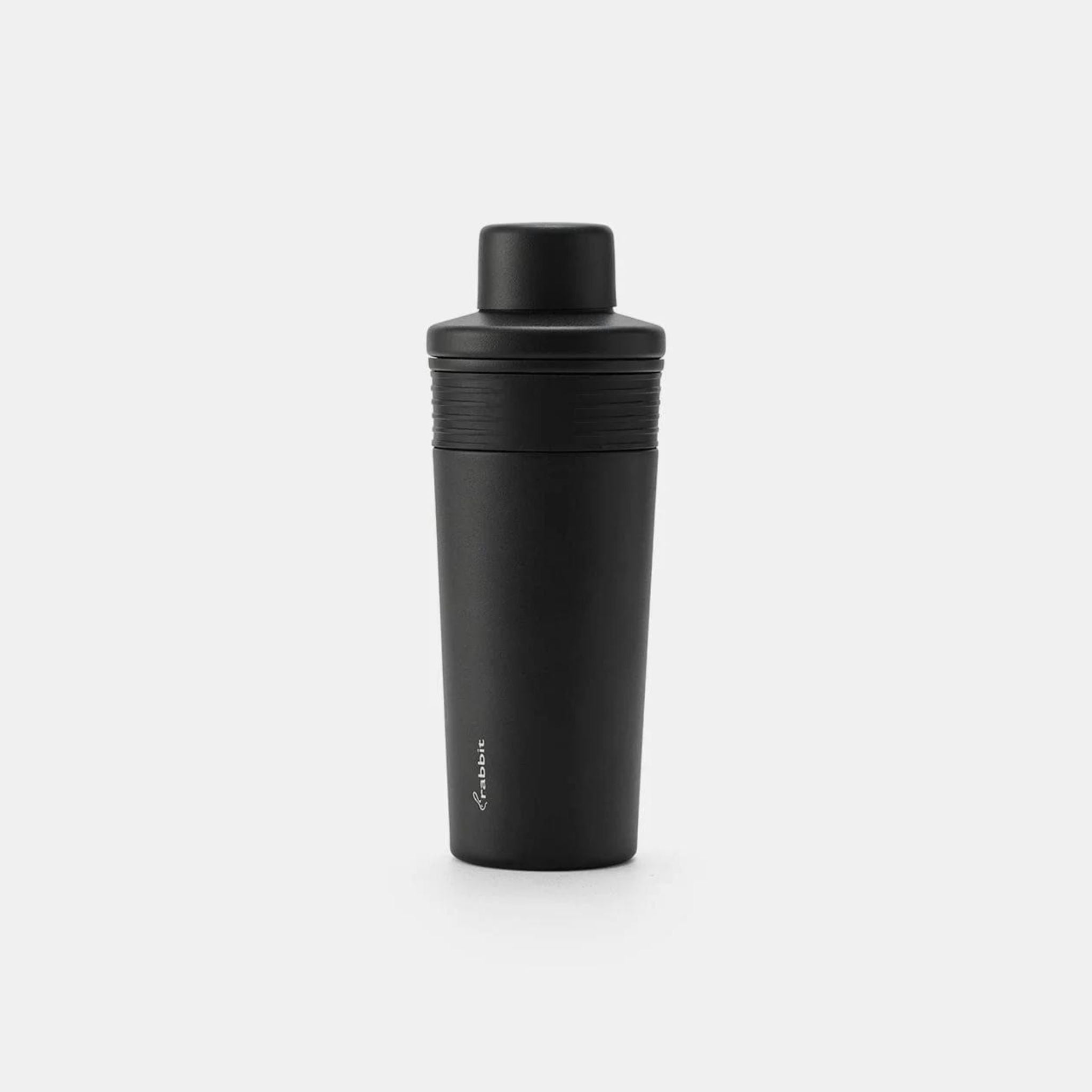 Cocktail Shaker - Black