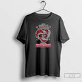 Premium Premium Never Underestimate A Woman Who Understands Football And Loves Atlanta Falcons Style