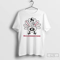 Premium Georgia Bulldogs Bulldogsgiving T Shirts Unisex T-shirt, Sweatshirt, Hoodie, Long Sleeve Tee